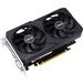 کارت گرافیک  ایسوس مدل DUAL-RTX3050-O8G حافظه 8 گیگابایت